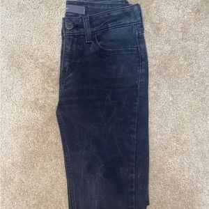 Levi’s supper skinny Jeans